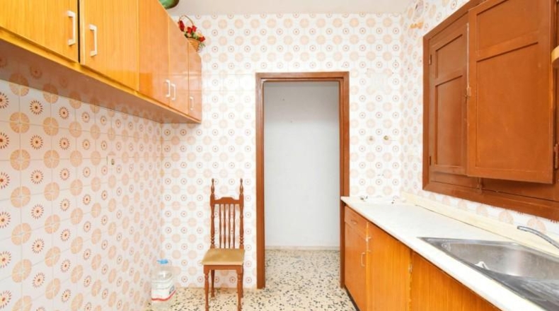 Almería - Huércal de Almería - 98m2