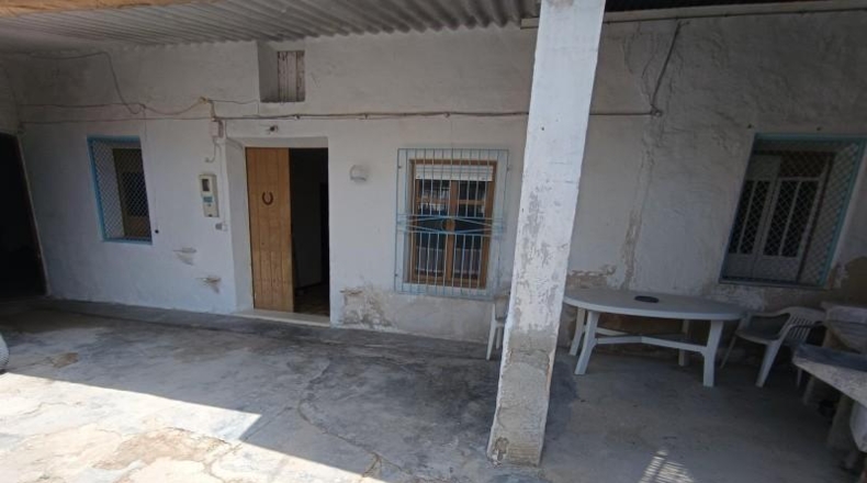 Murcia - Alguazas - 2970m2