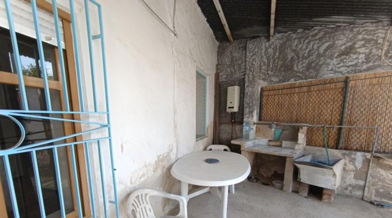 Murcia - Alguazas - 2970m2