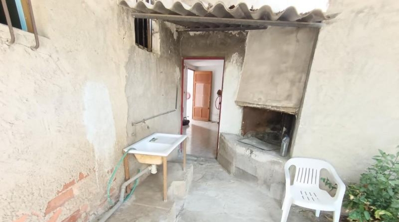 Murcia - Alguazas - 2970m2