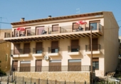 Chalet independiente con terreno en venta en la España, Elche de la Sierra, ref: TR198689 foto