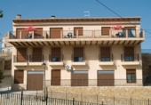 Chalet independiente con terreno en venta en la España, Elche de la Sierra, ref: TR198689 foto
