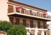 Chalet independiente con terreno en venta en la España, Elche de la Sierra, ref: TR198689 foto