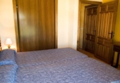 Chalet independiente con terreno en venta en la España, Elche de la Sierra, ref: TR198689 foto