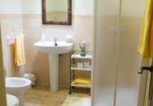 Chalet independiente con terreno en venta en la España, Elche de la Sierra, ref: TR198689 foto