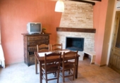 Chalet independiente con terreno en venta en la España, Elche de la Sierra, ref: TR198689 foto