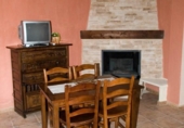 Chalet independiente con terreno en venta en la España, Elche de la Sierra, ref: TR198689 foto