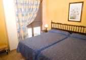 Chalet independiente con terreno en venta en la España, Elche de la Sierra, ref: TR198689 foto