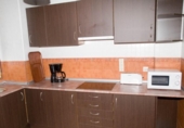 Chalet independiente con terreno en venta en la España, Elche de la Sierra, ref: TR198689 foto