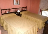 Chalet independiente con terreno en venta en la España, Elche de la Sierra, ref: TR198689 foto