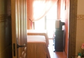 Chalet independiente con terreno en venta en la España, Elche de la Sierra, ref: TR198689 foto