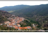Chalet independiente con terreno en venta en la España, Elche de la Sierra, ref: TR198689 foto