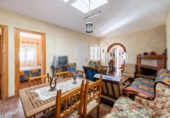 Casa de camp amb terreny en venda a la España, Canjáyar, ref.: TR387275 foto