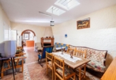 Casa de camp amb terreny en venda a la España, Canjáyar, ref.: TR387275 foto