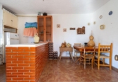 Casa de camp amb terreny en venda a la España, Canjáyar, ref.: TR387275 foto