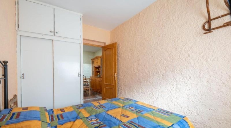 Almería - Canjáyar - 17490m2