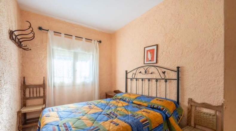 Almería - Canjáyar - 17490m2