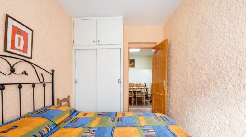 Almería - Canjáyar - 17490m2