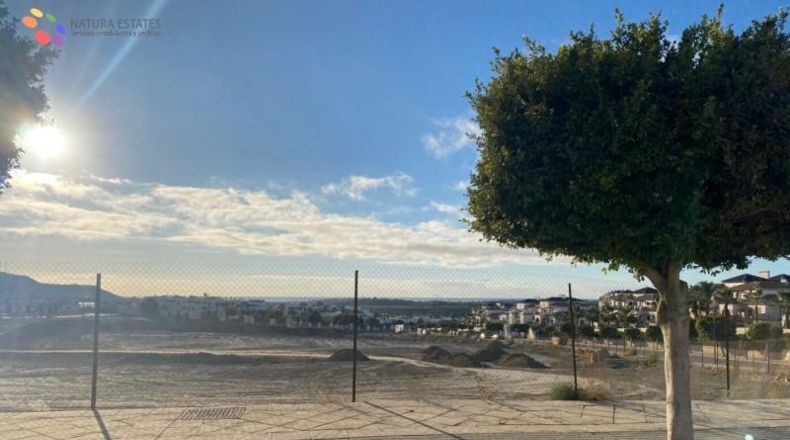Almeria - Vera - 1059m2