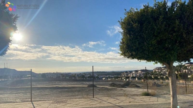 Almeria - Vera - 1059m2