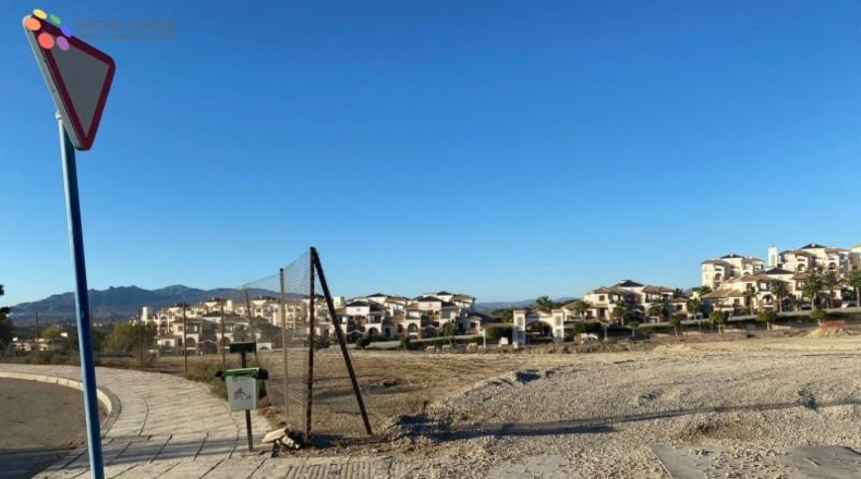 Almeria - Vera - 1059m2