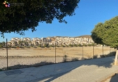 Sòl urbà en venda a la España, Media Legua, ref.: TR118917 foto