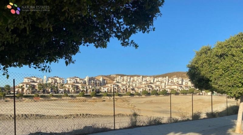 Almeria - Vera - 1059m2