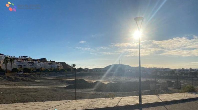 Almeria - Vera - 1059m2