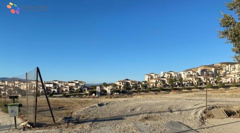 Almeria - Vera - 1059m2