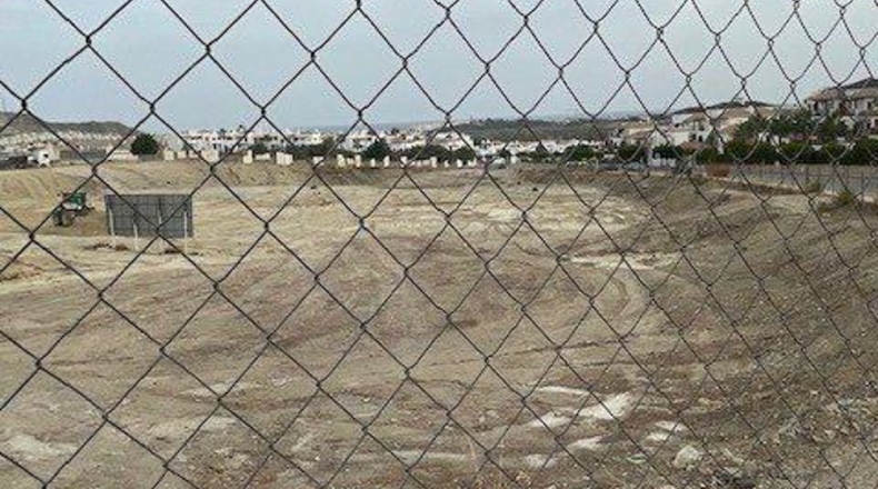 Almeria - Vera - 1059m2