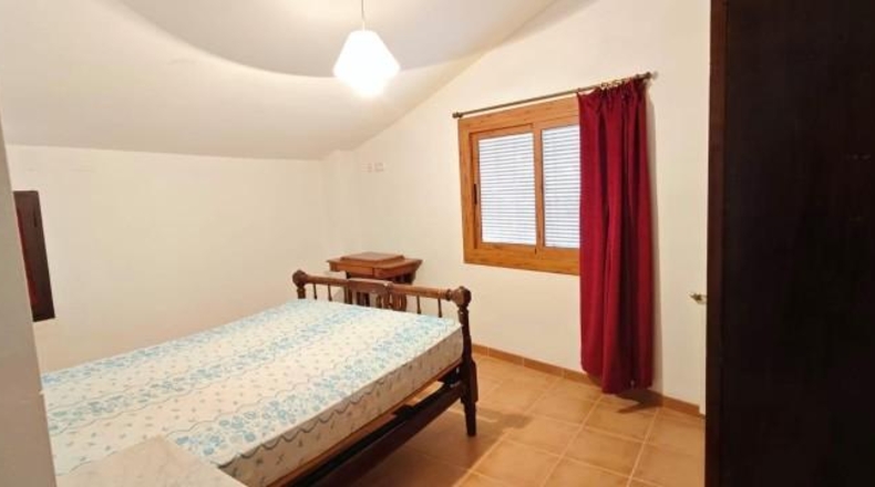 Lérida - Os de Balaguer - 180m2