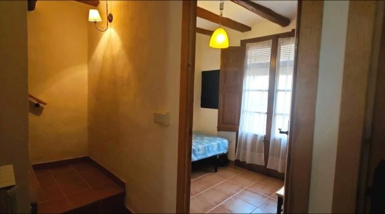 Lérida - Os de Balaguer - 180m2