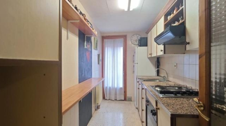 Lérida - Os de Balaguer - 180m2