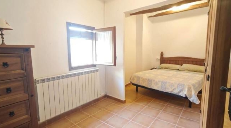 Lérida - Os de Balaguer - 180m2
