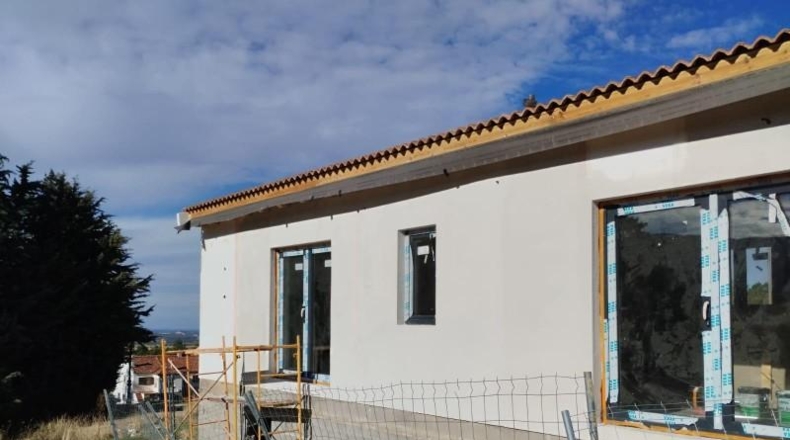 Segovia - Zarzuela del Monte - 799m2