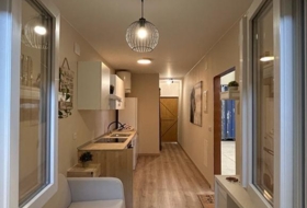 Zarzuela del Monte 700&nbsp;m² 