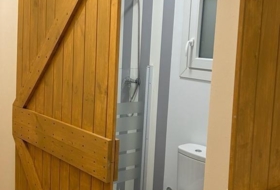 Zarzuela del Monte 700&nbsp;m² 