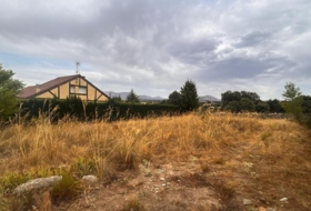 Zarzuela del Monte 700&nbsp;m² 