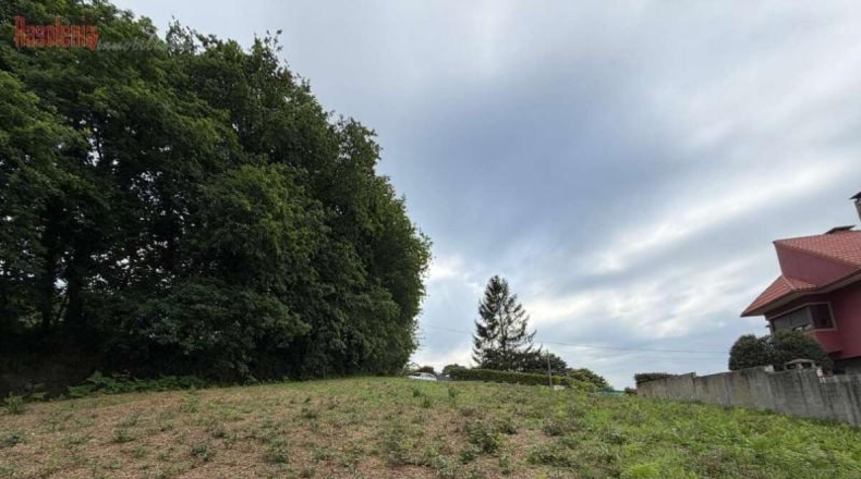 La Coruña - A Cruz de Oleiros - 900m2