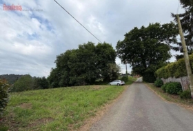 A Cruz de Oleiros 900&nbsp;m²