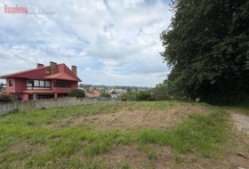 A Cruz de Oleiros 900&nbsp;m²