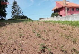 A Cruz de Oleiros 900&nbsp;m²