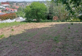 A Cruz de Oleiros 900&nbsp;m²