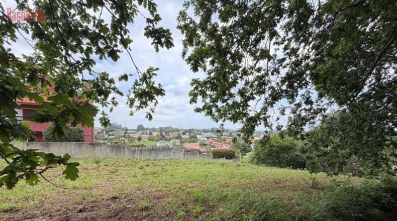 La Coruña - A Cruz de Oleiros - 900m2