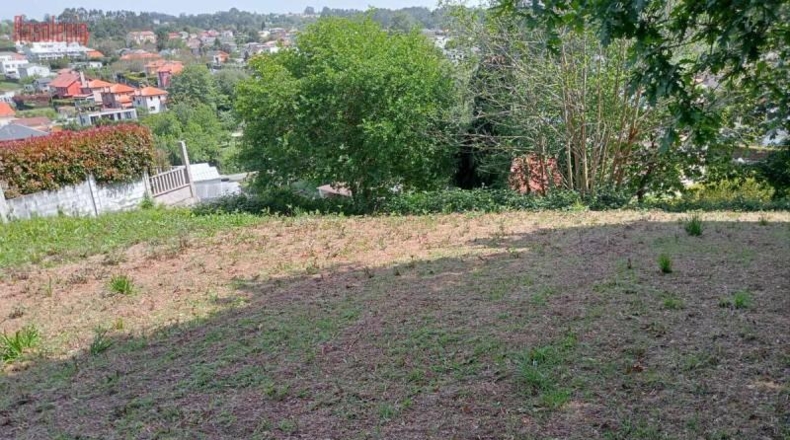 La Coruña - A Cruz de Oleiros - 900m2