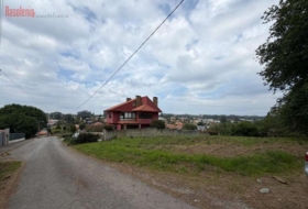 A Cruz de Oleiros 900&nbsp;m²