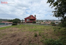 A Cruz de Oleiros 900&nbsp;m²