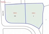 Urban land for sale on España, A Cruz de Oleiros, ref: TR406183 photo