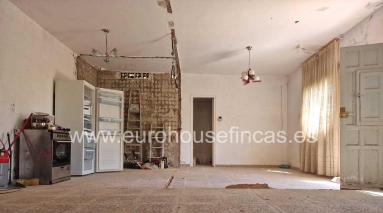 Barcelona - Esparreguera - 624m2