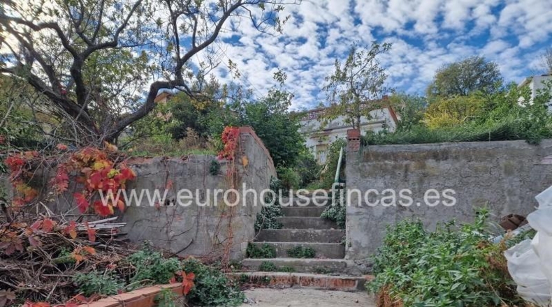 Barcelona - Esparreguera - 624m2